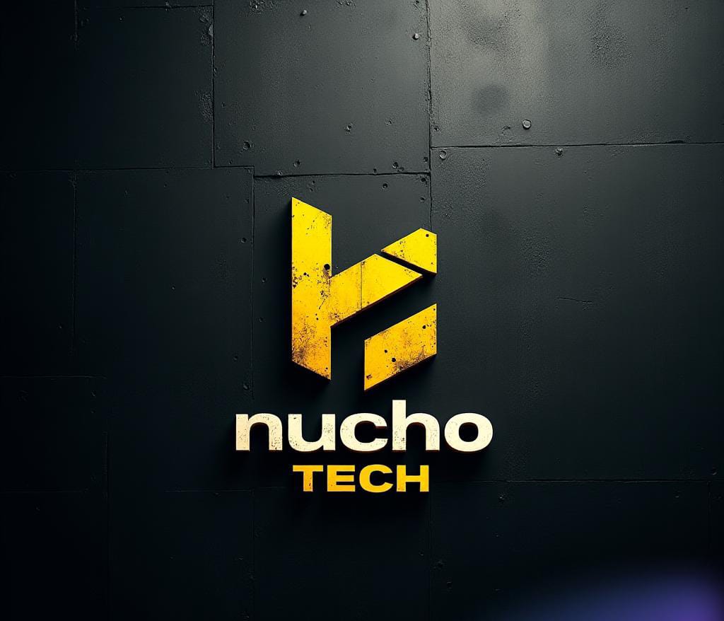 Nucho Tech